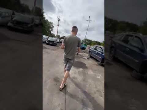 Большая Авторазборка в