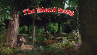The Island Song - Sing Along Song