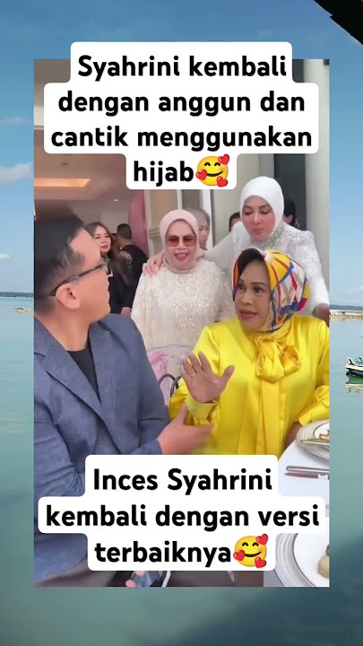 Syahrini kembali dengn versi terbaiknya #syahrini #reynobarack #aisyahrani #lunamaya #maximebouttier