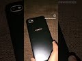 Oppo F7 vs Oppo a1k #shortvideo