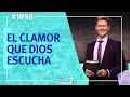 José Luis Cinalli - El clamor que Dios escucha 28-06-20 (#1098)