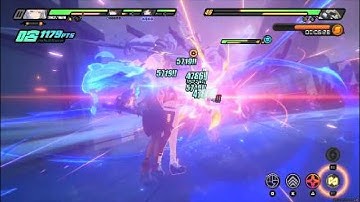 PS5 ZZZ Shiyu Defense Critical Node 7 [Rank S] Part 2 [01.08.25]