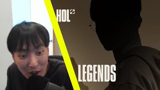 The First Inductee to the Hall of Legends? | Doublelift Reacts to Hall of Legends: Faker Trailer