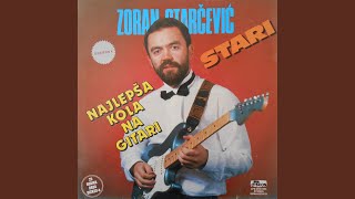 Video thumbnail of "Zoran Starcevic Stari - Zeljkovo kolo"