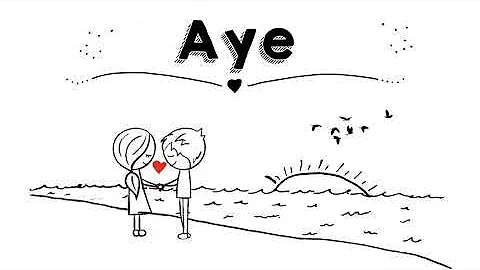 David Verde Time Away (Official Lyric Video)