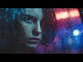 Black Veins Echo - Falling Quiet // Darkwave, PostPunk