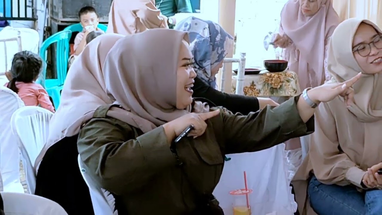 Iming Iming  persi Bajidor