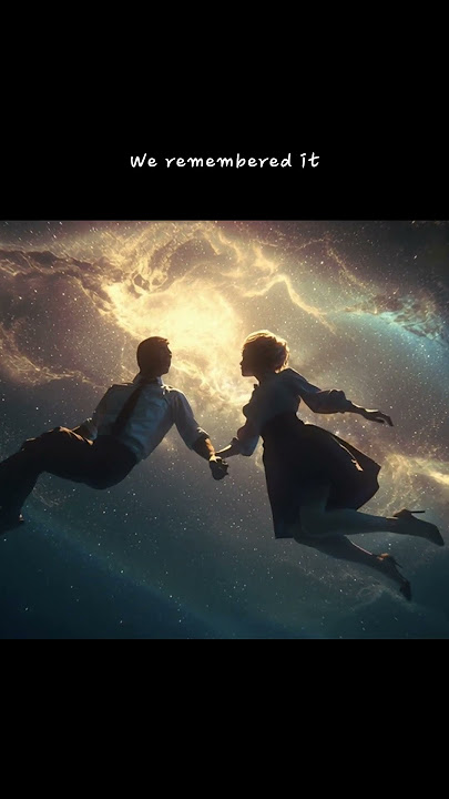 Diving into our inner universe : A Love Beyond Time and Space