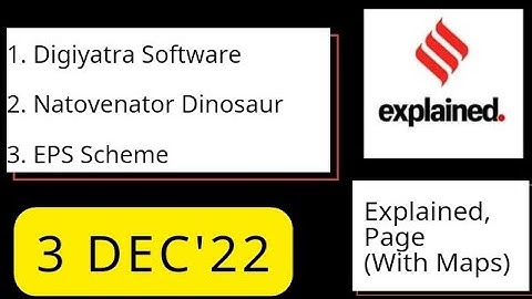 3rd December 2022 | Gargi Classes Explained Analysis | By R.K. Lata