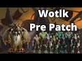 Wotlk Classic Balance Druid