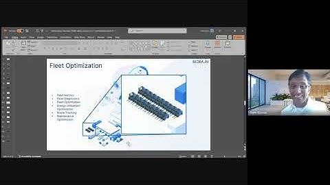 Forklift Safety Webinar: Safety Through AI Analytics
