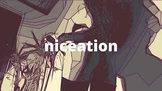 Evert Z - Sunset Drive (Audio Visualizer)