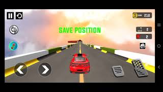 Turbo Driving Racing 3D "Car Racing Games" Android Gameplay Video screenshot 5