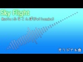 【オリジナル曲】Sky Flight / ふるこんぼ