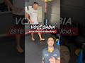 Exercício simples que protege seus joelhos #joelhos #equilibrio #mobilidade