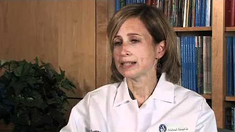 Neuroblastoma: A Common Occurrence?