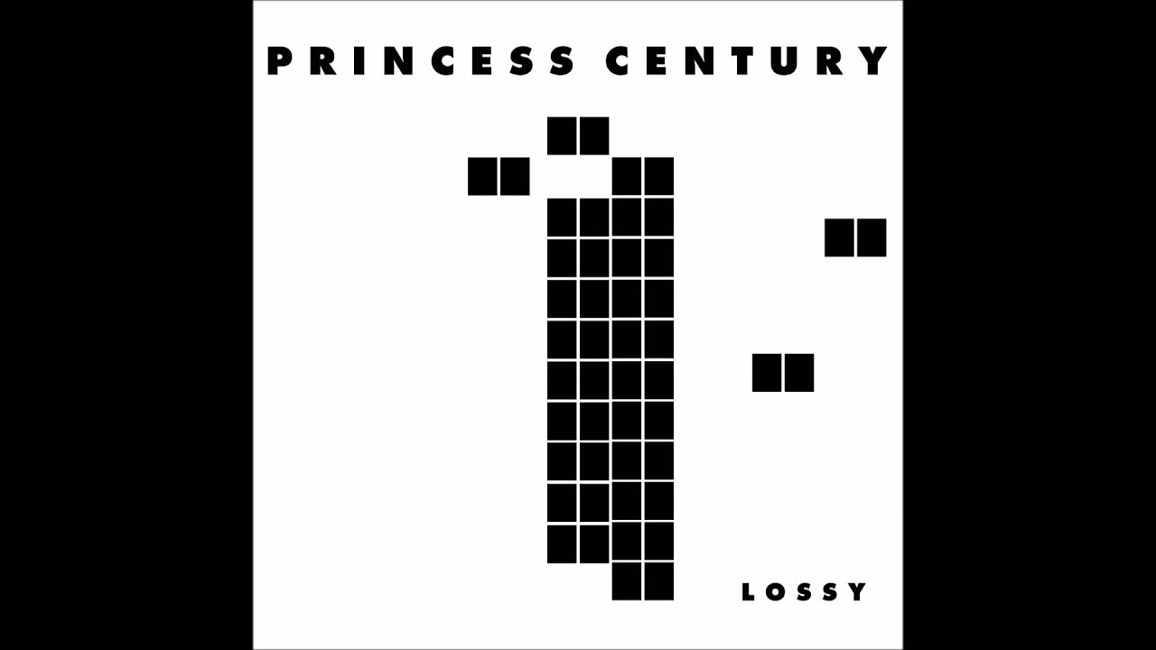 PRINCESS CENTURY - Discoset (Official Audio)