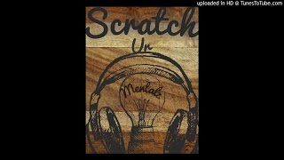 Skratch Instrumental - Ahhhhh - 80 BPM