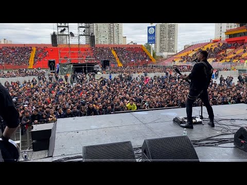 Cleaver - Hear the Silence ( Live at Masters of Rock, Chile 2023)