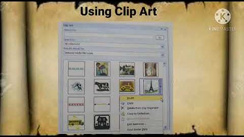 Std :7. Sub : Computer. Ls.No.8. Graphics in Presentation