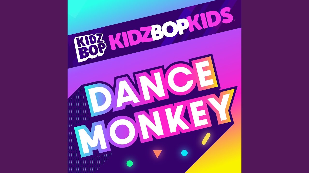 Dance Monkey