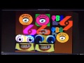 Youtube Thumbnail Reupload A Bloopers of Logos in Klasky Csupo Logo Part 2