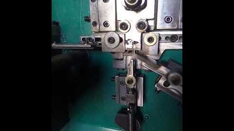 (Cord strapping buckle machine) Steel wire buckle machine (WA:+8618621323471)