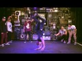 Justice Crew - 97.1 AMP Radio/Los Angeles