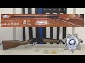 Umarex Legends Co2 .177 Cowboy Rifle, Shell Ejecting &quot;Full Review&quot; By Airgun Detectives