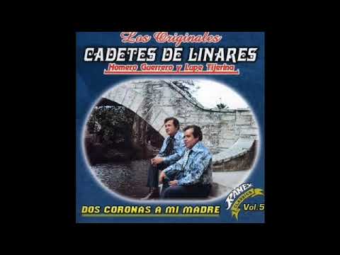 El Retorno De Chito Cano - Los Cadetes De Linares