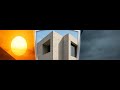 Sun, Rain, Dust Proof Walls | Zustina Granules Stone Outdoor Demo