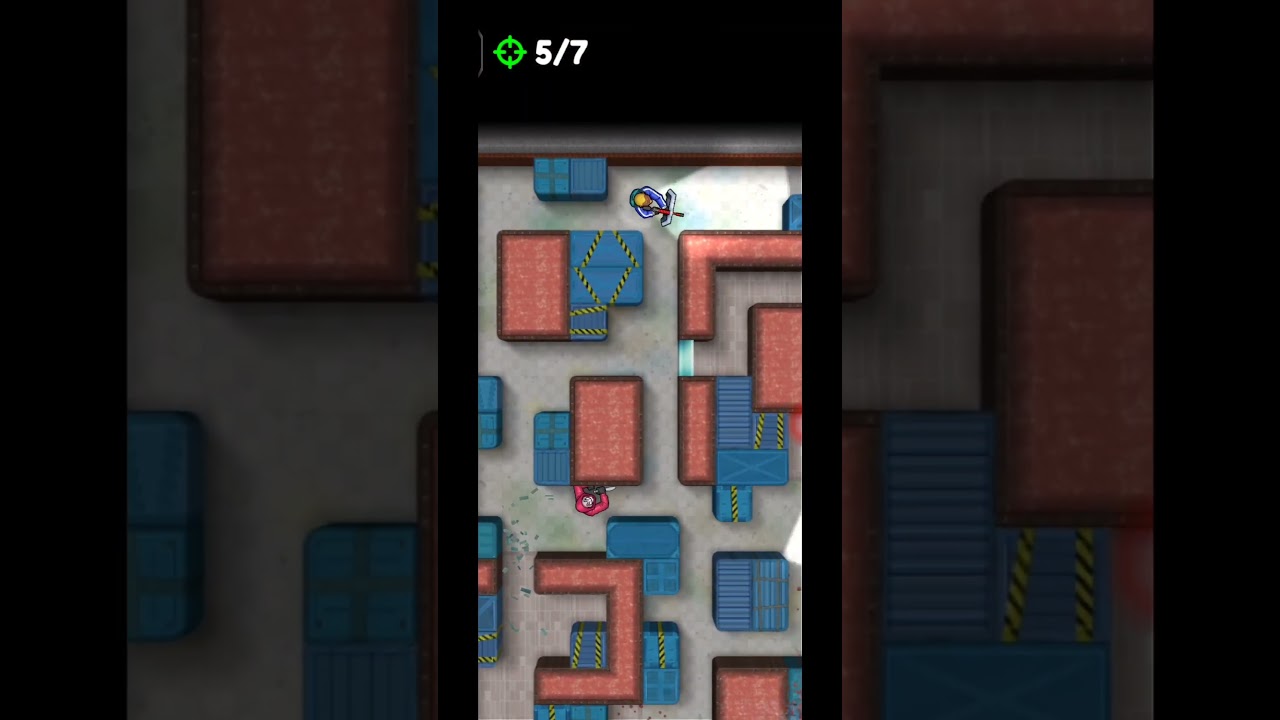 Assassin's Arsenal: Skills Unleashed in Hunter 