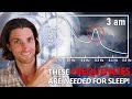Heart Science & Holistic Techniques to destress, relax, and sleep!