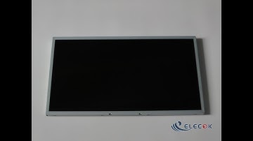 LM185WH1-TLD2 18.5" a-Si TFT-LCD Panel for Display Replace