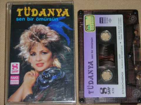 Tudanya - Seni SevmeyeN ÖlsüN