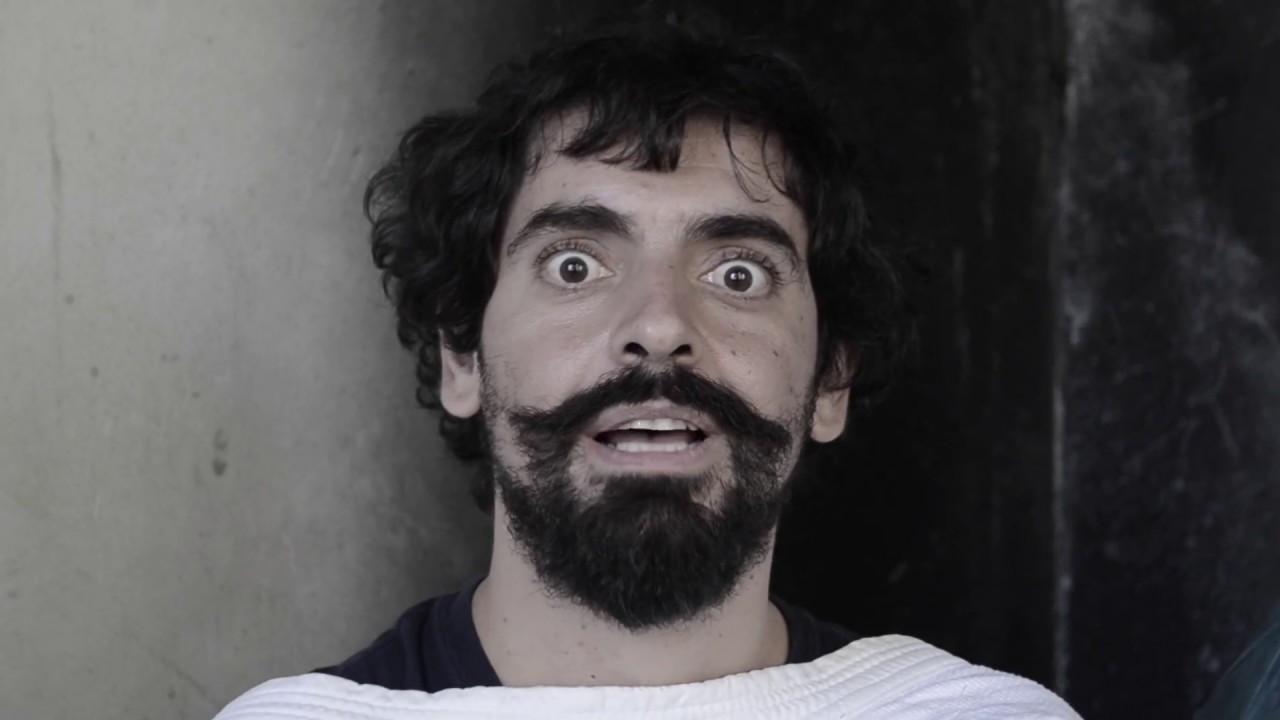 Luca Ferraris & Friedrich Micio - L'erotomane (OFFICIAL VIDEO)