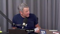 Lance Armstrong calls PowerDot a GAME CHANGER!