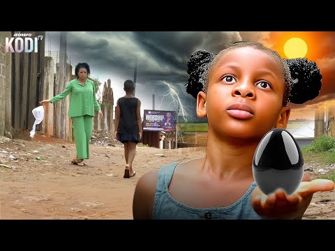 The Powerful Homeless Girl And Wicked Mother