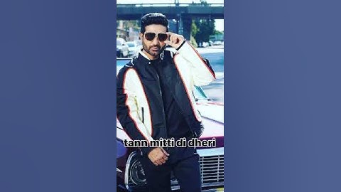 New Song Waqt Soon ❤️❤️ Enjoy True Lines ✌️ #preetharpal #punjabimusic