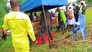 LALA BUYA BENARD AYAKO by ev mwaniki 