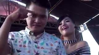 TA and TA Benar - benar dangdut - Wonder woman