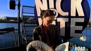 Nick at Nite Road Crew featuring Boston Duck Tours