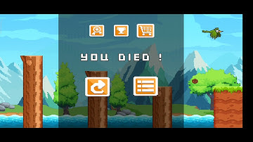 Mano Jungle Adventure Level 16-17