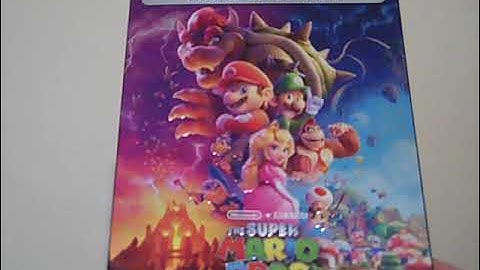 VHS, DVD, and Blu-ray Update - June 15, 2023