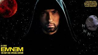 Eminem - Obi-Wan (feat. BabyTron) [Audio]