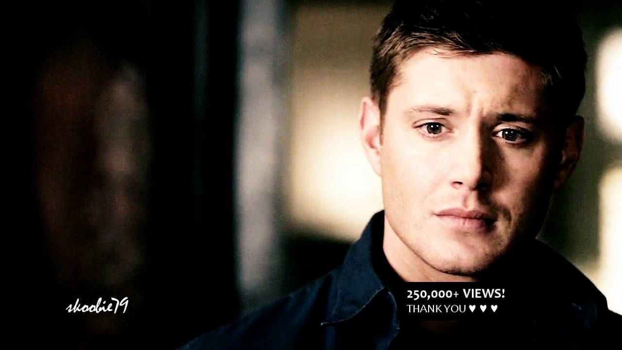SPN / TVD - Two Steps From Hell [Dean ♥ Elena]