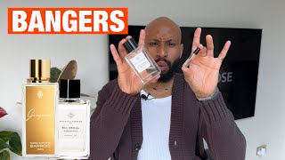 Essential Parfums  Bois Imperial Vs Marc Antoine Barrois Ganymede