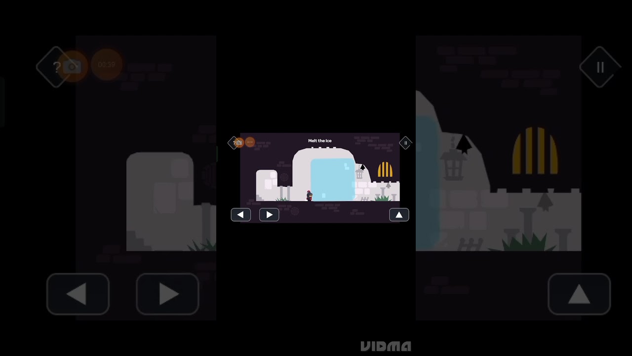 tricky castle princess castle level 25 