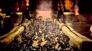 Dragon Age Origins  Intro Cinematic