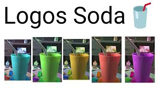 Logos Soda Commercial #1 16s